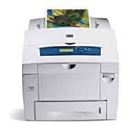 Xerox Phaser 8560ADB: Impresora de Color (8560_ADB)